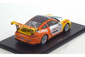 PORSCHE 911 GT3 #17 MOBIL 1 SUPERCUP CHAMPION 2015 PHILIPP ENG — фото 2