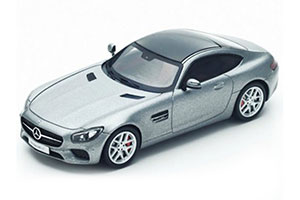 MERCEDES GT 2016 GRAY | MERCEDES GT 2016 GREY