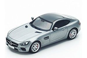 MERCEDES GT 2016 GRAY | MERCEDES GT 2016 GREY — фото 2