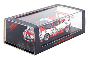 PORSCHE CARRERA CUP #2 CHAMPION MOBIL 1 SUPERCUP 2016 SVEN MULLER — фото 7