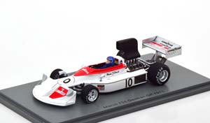 MARCH 751 GP GERMANY 1975