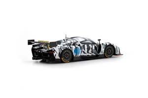 GLICKENHAUS SCG003C TEST CAR (2015) / GLICKENHAUS SCG003C ТЕСТОВЫЙ АВТОМОБИЛЬ (2015) — фото 2