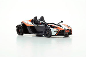 KTM X-BOW R 2016 ORANGE WITH WHITE | KTM X-BOW R 2016 ОРАНЖЕВЫЙ С БЕЛЫМ — фото 4