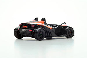 KTM X-BOW R 2016 ORANGE WITH WHITE | KTM X-BOW R 2016 ОРАНЖЕВЫЙ С БЕЛЫМ — фото 5
