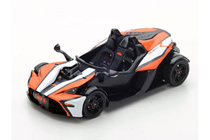 KTM X-BOW R 2016 ORANGE WITH WHITE | KTM X-BOW R 2016 ОРАНЖЕВЫЙ С БЕЛЫМ