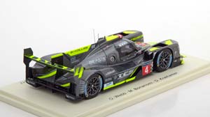 ENSO CLM P1/01 NO 4 24H LE MANS 2017 — фото 2