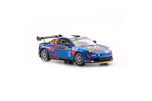 ALPINE A110 RALLY RGT #43 RALLY MONTE CARLO 2021 WINNER R-GT E. GUIGOU A. CORIA / ALPINE A110 RALLY RGT #43 РАЛЛИ МОНТЕ-КАРЛО 2021 ПОБЕДИТЕЛЬ R-GT E. GUIGOU A. CORIA — фото 3