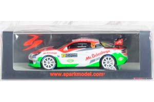 ALPINE A110 RALLY RGT #45 RALLY MONTE CARLO P. BAFFOUN A. DUNAND 2021 / ALPINE A110 RALLY RGT #45 РАЛЛИ МОНТЕ-КАРЛО. БАФФУН А. ДЮНАН 2021 — фото 2