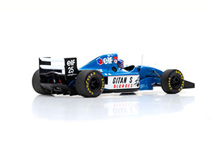 LIGIER JS39B #25 AUSTRALIAN GP 1994 FRANCK LAGORCE — фото 2