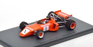 BRABHAM BT38 WINNER MONZA F2 1972
