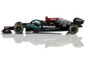 MERCEDES AMG F1 W12 E PERFORMANCE GP BAHRAIN BOTTAS 2021 | MERCEDES МЕРСЕДЕС F1 W12 BOTTAS ВАЛЬТЕР БОТАС 2021 ГРАНПРИ БАХРЕЙН — фото 3