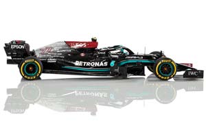 MERCEDES AMG F1 W12 E PERFORMANCE GP BAHRAIN BOTTAS 2021 | MERCEDES МЕРСЕДЕС F1 W12 BOTTAS ВАЛЬТЕР БОТАС 2021 ГРАНПРИ БАХРЕЙН — фото 4