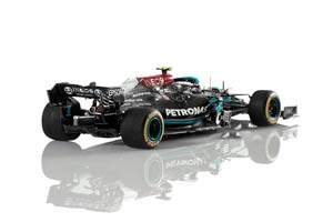 MERCEDES AMG F1 W12 E PERFORMANCE GP BAHRAIN BOTTAS 2021 | MERCEDES МЕРСЕДЕС F1 W12 BOTTAS ВАЛЬТЕР БОТАС 2021 ГРАНПРИ БАХРЕЙН — фото 2