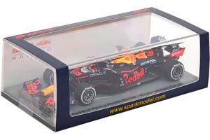 RED BULL RB16B WINNER GP MONACO WORLD CHAMPION MAX VERSTAPPEN 2021 / РЕД БУЛЛ МАКС ФЕРСТАППЕН ЧЕМПИОН МИРА — фото 5