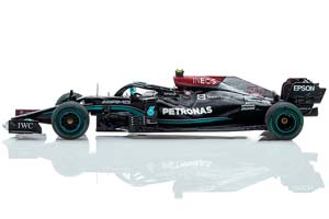 MERCEDES AMG F1 W12 WINNER GP TURKEY VALTERY BOTTAS 2021 / МЕРСЕДЕС ПОБЕДИТЕЛЬ ГРАН-ПРИ ТУРЦИИ (ВАЛЬТЕРИ БОТТАС) — фото 3