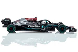 MERCEDES AMG F1 W12 WINNER GP TURKEY VALTERY BOTTAS 2021 / МЕРСЕДЕС ПОБЕДИТЕЛЬ ГРАН-ПРИ ТУРЦИИ (ВАЛЬТЕРИ БОТТАС) — фото 4