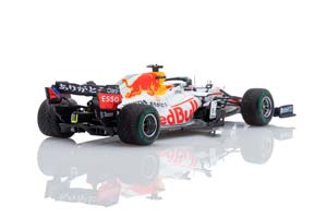 RED BULL RB16B M.VERSTAPPEN 2nd TURKISH GP 2021 #33 / RED BULL RB16B М.ФЕРСТАППЕН 2-й Гран-при Турции 2021 #33 — фото 2