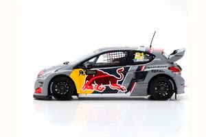 PEUGEOT-208 WRX #21 3RD RD.3 WORLD RX OF BELGIUM 2018 TEAM PEUGEOT TOTAL / PEUGEOT-208 WRX #21 3RD RD.3 WORLD RX БЕЛЬГИИ 2018 КОМАНДА PEUGEOT TOTAL — фото 4