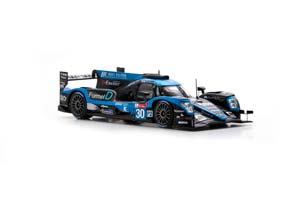ORECA 07 GIBSON #30 DUQUEINE TEAM 24H LE MANS 2020 / ORECA 07 GIBSON #30 DUQUEINE TEAM 24H LE MANS 2020 — фото 3