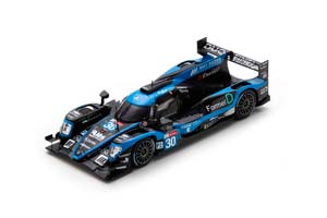 ORECA 07 GIBSON #30 DUQUEINE TEAM 24H LE MANS 2020 / ORECA 07 GIBSON #30 DUQUEINE TEAM 24H LE MANS 2020