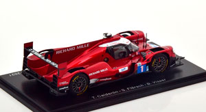 ORECA 07-GIBSON NO 1 24H LE MANS 2021 — фото 2