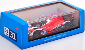ORECA 07 GIBSON #31 TEAM WRT WINNER LMP2 CLASS 24H LE MANS 2021 / ORECA 07 GIBSON #31 TEAM WRT ПОБЕДИТЕЛЬ LMP2 CLASS 24H LE MANS 2021 — фото 3