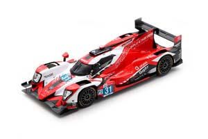 ORECA 07 GIBSON #31 TEAM WRT WINNER LMP2 CLASS 24H LE MANS 2021 / ORECA 07 GIBSON #31 TEAM WRT ПОБЕДИТЕЛЬ LMP2 CLASS 24H LE MANS 2021