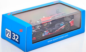 ORECA 07 NO 32 24H LE MANS 2021 — фото 3