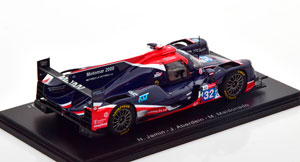 ORECA 07 NO 32 24H LE MANS 2021 — фото 2