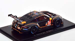 PORSCHE 911 RSR-19 (2021) — фото 2