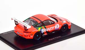 PORSCHE 911 GT3 CUP (2020) — фото 2