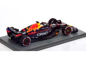 RED BULL RB18 WINNER GP SAUDI ARABIEN MAX VERSTAPPEN 2022 / РЕД БУЛЛ РБ18 ЧЕМПИОНА МИРА МАКСА ФЕРСТАППЕНА (ГРАН-ПРИ САУДОВСКОЙ АРАВИИ) — фото 3