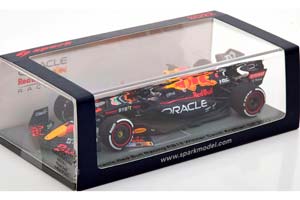 RED BULL RB18 WINNER GP SAUDI ARABIEN MAX VERSTAPPEN 2022 / РЕД БУЛЛ РБ18 ЧЕМПИОНА МИРА МАКСА ФЕРСТАППЕНА (ГРАН-ПРИ САУДОВСКОЙ АРАВИИ) — фото 4