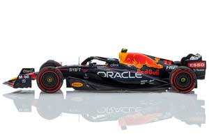 RED BULL RB18 SERGIO PEREZ #11 SAUDI ARABIA GP FORMULA 1 2022 / РЕД БУЛЛ РБ18 СЕРХИО ПЕРЕСА (ГРАН-ПРИ САУДОВСКОЙ АРАВИИ) — фото 3