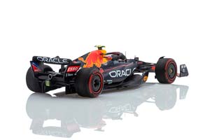 RED BULL RB18 SERGIO PEREZ #11 SAUDI ARABIA GP FORMULA 1 2022 / РЕД БУЛЛ РБ18 СЕРХИО ПЕРЕСА (ГРАН-ПРИ САУДОВСКОЙ АРАВИИ) — фото 2