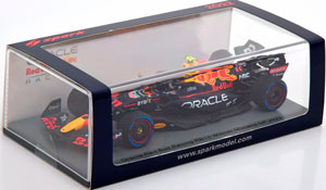 RED BULL RB18 WINNER GP MONACO 2022 — фото 3