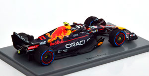 RED BULL RB18 WINNER GP MONACO 2022 — фото 2