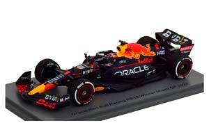 RED BULL RB18 WINNER GP MIAMI USA WORLD CHAMPION 2022