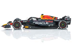 RED BULL RB19 HONDA RBPT ORACLE F1 SIEGER GP BAHRAIN 2023 MAX VERSTAPPEN — фото 3
