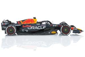 RED BULL RB19 HONDA RBPT ORACLE F1 SIEGER GP BAHRAIN 2023 MAX VERSTAPPEN — фото 4