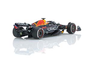 RED BULL RB19 HONDA RBPT ORACLE F1 SIEGER GP BAHRAIN 2023 MAX VERSTAPPEN — фото 2