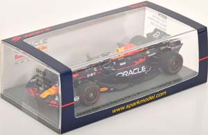 RED BULL RB19 WINNER GP MONACO WORLD CHAMPION 2023 — фото 3