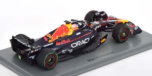 RED BULL RB19 WINNER GP MONACO WORLD CHAMPION 2023 — фото 2