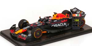 RED BULL RB19 WINNER GP CANADA WORLD CHAMPION 2023