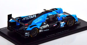 ORECA 07 GIBSON #45 ALGARVE PRO RACING WINNER LMP2 PRO-AM CLASS LE MANS 2022 THOMAS - ALLEN - BINDER — фото 2