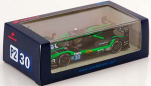 ORECA 07 GIBSON NO 30 24H LE MANS 2023 — фото 3