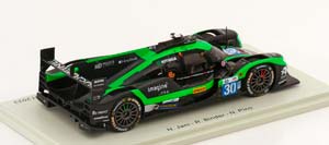 ORECA 07 GIBSON NO 30 24H LE MANS 2023 — фото 2