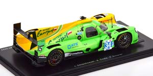 ORECA GIBSON 07 WINNER LMP2 CLASS 24H LE MANS 2023 — фото 2