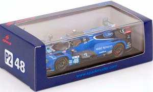 ORECA 07 GIBSON NO 48 24H LE MANS 2023 — фото 3