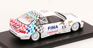 BMW 318I NO 35 TOURING CAR WORLD CUP 1994 — фото 2